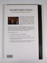 Valmentajan polku : valmentamalla huippusuorituksiin