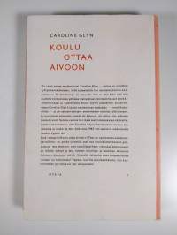 Koulu ottaa aivoon