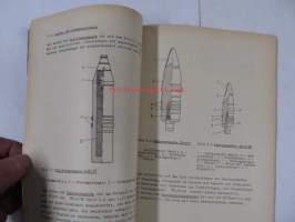 57-mm-Kanone 70 Beschreibung und Nutzung -57 MM tykki tekniset tiedot ja käyttöohjeet
