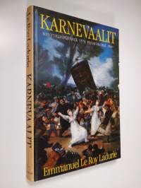 Karnevaalit : kynttelinpäivästä piinaviikolle, 1579-1580