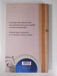 Harmaat enkelit