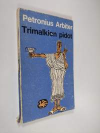 Trimalkion pidot