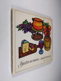 Gastronomian maailmasta