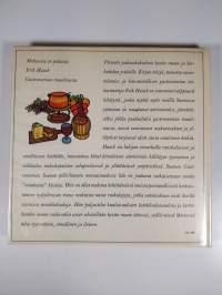 Gastronomian maailmasta
