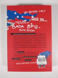 Amerikanenglannin slangisanakirja
