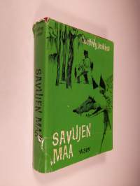 Savujen maa