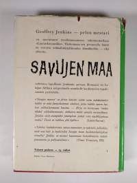 Savujen maa