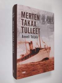 Merten takaa tulleet