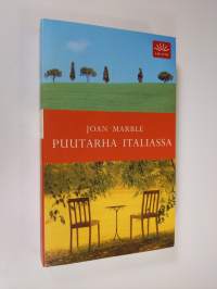 Puutarha Italiassa (ERINOMAINEN)