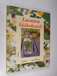Luonnon lääkekasvit