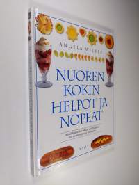 Nuoren kokin helpot ja nopeat