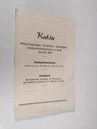 Tyhjä kuva