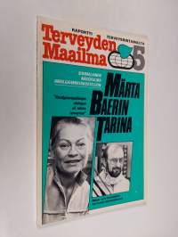 Märta Baerin tarina