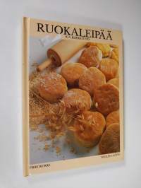 Ruokaleipää