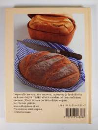 Ruokaleipää