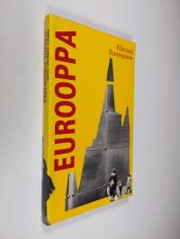 Elävänä Euroopassa