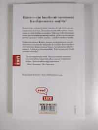 Isoäitini eroottiset kansantarinat (ERINOMAINEN)