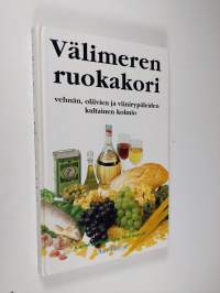 Välimeren ruokakori