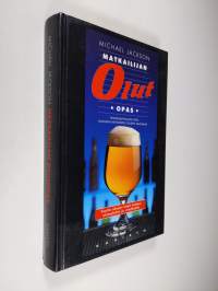 Matkailijan olutopas