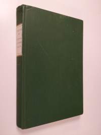 Merenalainen laulu