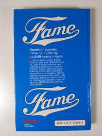 Fame - matkalla maineeseen 1