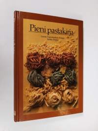 Pieni pastakirja