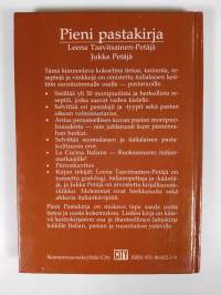 Pieni pastakirja