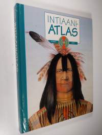 Intiaaniatlas