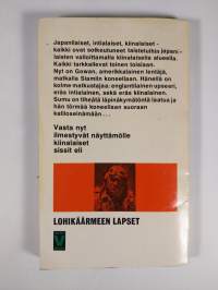 Lohikäärmeen lapset