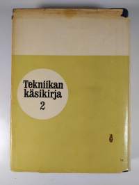 Tekniikan käsikirja 2