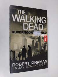 The Walking dead : kuvernöörin nousu