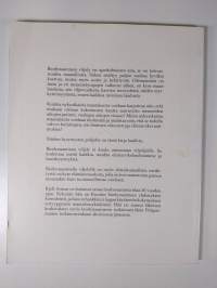 Itu - biodynaaminen maatalous