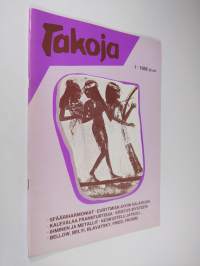 Takoja 1/1988