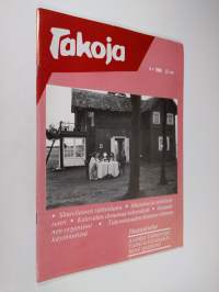 Takoja 4/1986