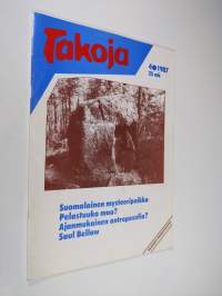 Takoja 4/1987