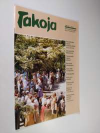 Takoja 3/1990