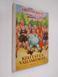 Kiljusten vallankumous