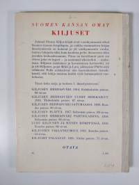 Kiljusten vallankumous