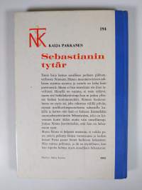 Sebastianin tytär