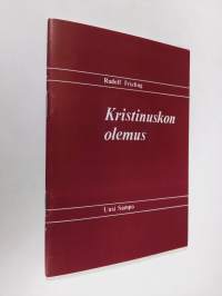 Kristinuskon olemus