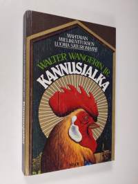 Kannusjalka