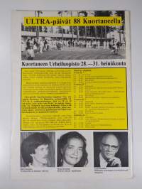 Ultra 6/88 : tieto tuntemattomasta