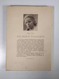 Silmien tähden : runoja