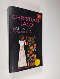 Valon kivi Paneb Tulisydän