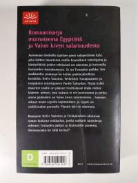Valon kivi Paneb Tulisydän