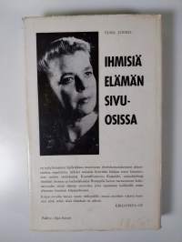 Ihmisiä elämän sivuosissa