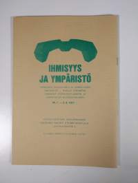 Kynnys 2/1977 : antroposofinen aikakauslehti