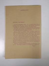 Kynnys 1/1977 : antroposofinen aikakauslehti
