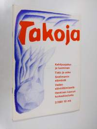 Takoja 2/1981