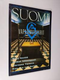 Suomi 3/1987